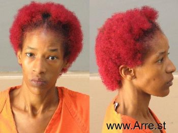 Adrin Roshell Owens Mugshot