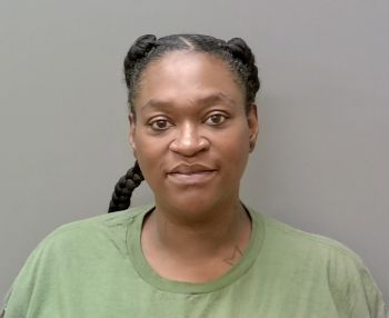 Adryannua Shanique Foster Mugshot