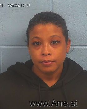 Aida Maria Paris Mugshot