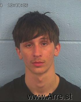 Aidan Christopher Clowdus Mugshot