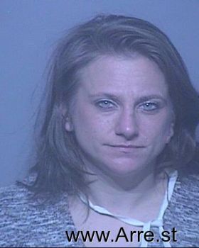 Aimee Lynette Cox Mugshot