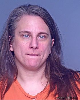 Aimee Lynette Cox Mugshot