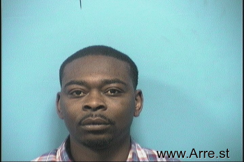 Aireal Marquis Goins Mugshot