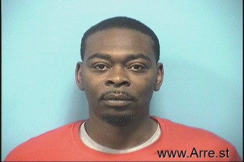 Aireal Marquis Goins Mugshot