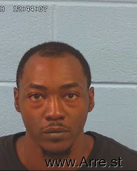 Akeem Dewayne Guinn Mugshot