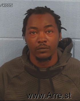 Akeem Dewayne Guinn Mugshot