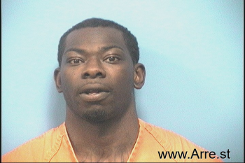 Akeem  Millender Mugshot