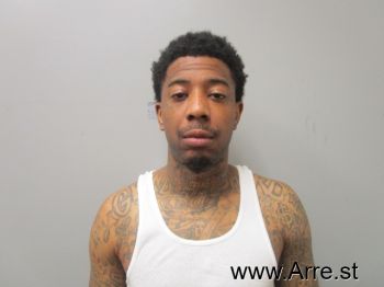 Akias Taymond Baker Mugshot