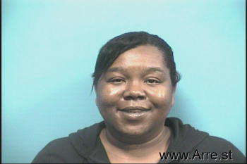 Akita Nekell Jemison Mugshot