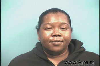 Akita Nekell Jemison Mugshot