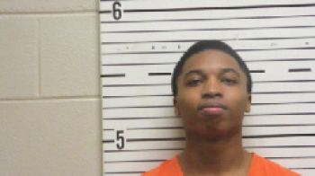 Al Terrill Farris Mugshot