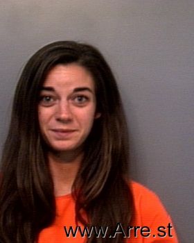 Alaina Jade Fitzgerald Mugshot