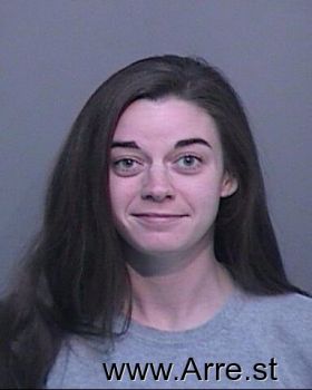 Alaina Jade Fitzgerald Mugshot