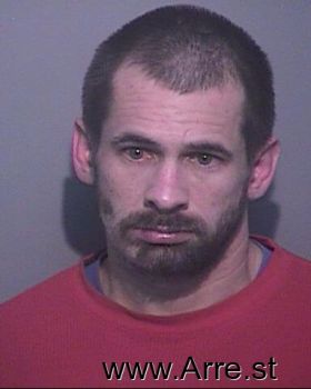 Alan Blake Clark Jr Mugshot