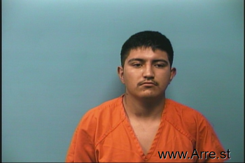 Alan Gonzalez Gonzalez Mugshot