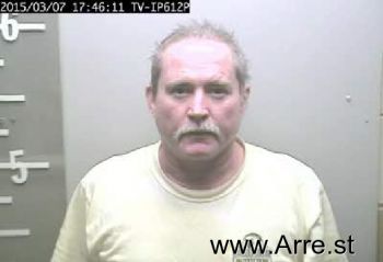 Alan Mccoy Moone Mugshot