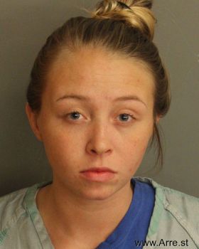 Alanis Nicole Price Mugshot