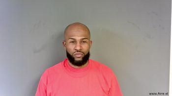 Albert James Allen Mugshot