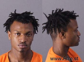 Albert Lamar Junior Griffin Mugshot