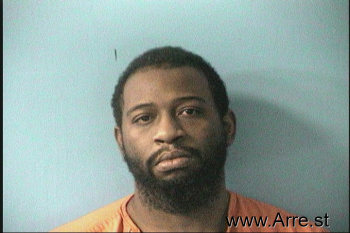 Albert James Harris Mugshot