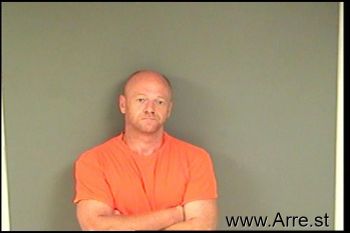 Albert Scott Lee Mugshot