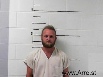 Albert Wayne Vickers Mugshot