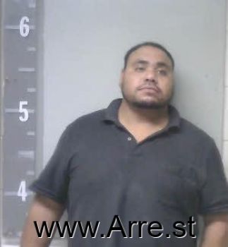 Alberto  Flores Mugshot