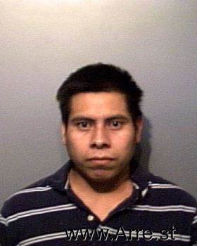 Alberto  Garcia-chavez Mugshot