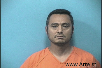 Alejandro Osio Diaz Mugshot