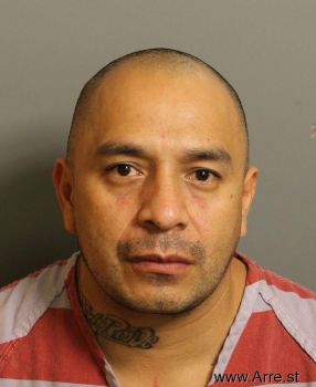 Alejandro  Hernandez Mugshot