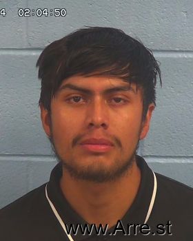 Alejandro Rios Hernandez Mugshot