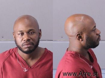 Alex A Jackson Mugshot