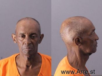 Alex Antonio Nelson Mugshot