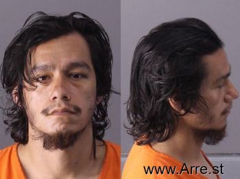 Alex  Ortiz Mugshot