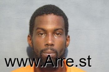 Alex Martez Freeman Mugshot