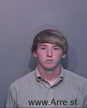 Alexander Kyle Edwards Mugshot