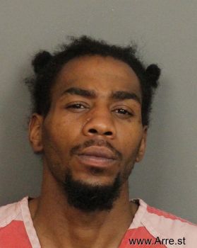 Alexander Dominique Garner Mugshot