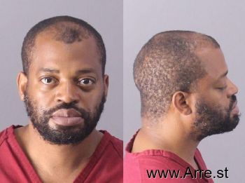 Alexander Junior Jackson Mugshot