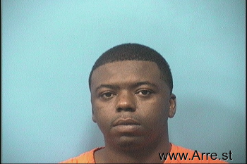 Alexander Jamal Jackson Mugshot