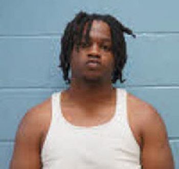 Alexander Favors Julian Mugshot