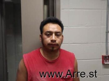 Alexander  Morales-trigueros Mugshot