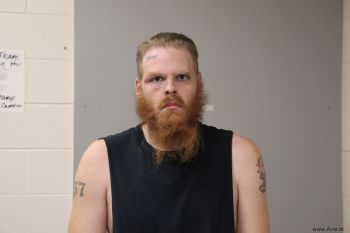 Alexander David Reed Mugshot