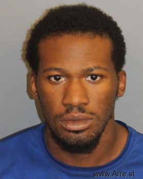 Alexander Raheem Taylor Mugshot