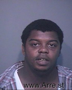 Alexander Demorse Walker Mugshot