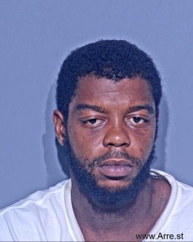 Alexander Demorse Walker Mugshot