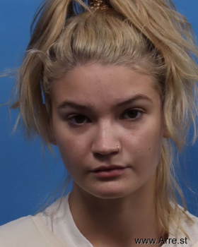 Alexandra Elizabeth Johnson Mugshot