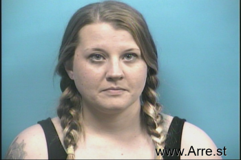 Alexandra  Wilson Mugshot