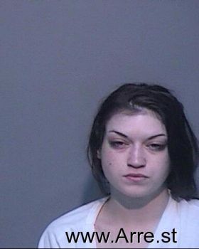 Alexandria Michelle Curry Mugshot