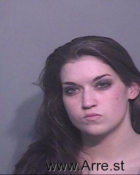 Alexandria Michelle Curry Mugshot