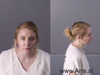 Alexandria Nicole Davis Mugshot